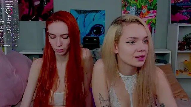 Sexshow-Bild von Viena_dias