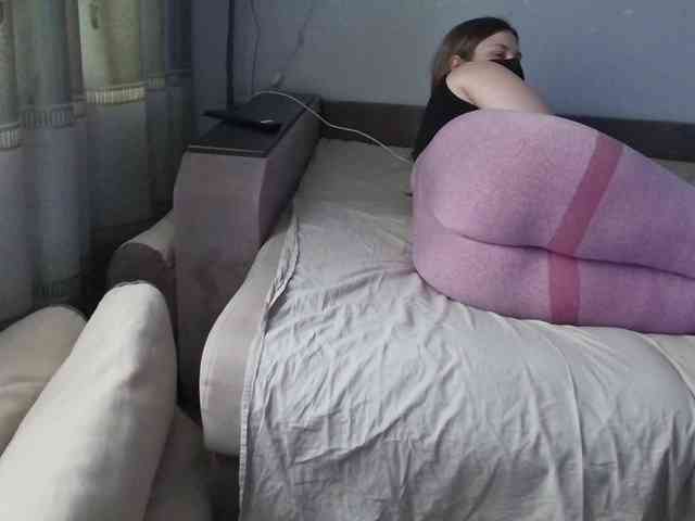 Milaa1998's sex show image