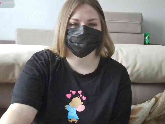 Milaa1998's sex show image