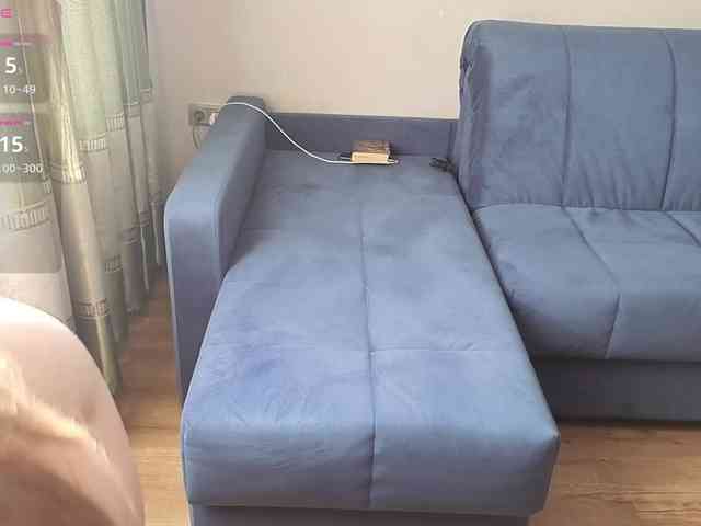 Milaa1998's sex show image