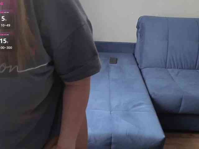 Milaa1998's sex show image