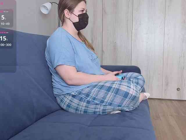 Milaa1998's sex show image