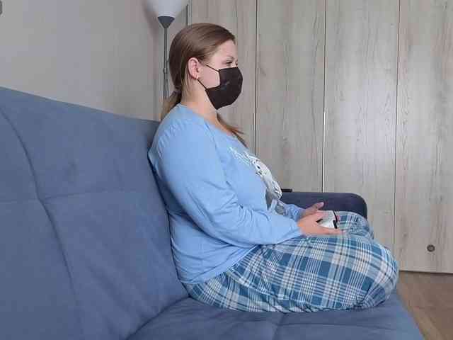 Milaa1998's sex show image