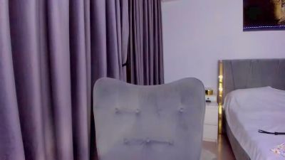 Sexshow-Bild von samarrraxx