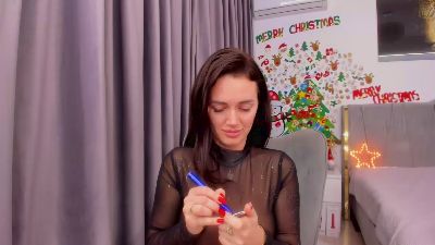 samarrraxx's sex show image