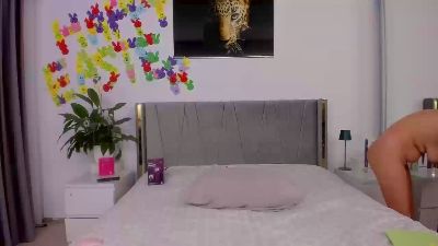 samarrraxx's sex show image