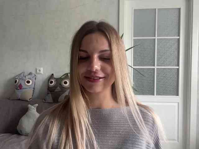 CarlotaWnorowski's sex show image CarlotaWnorowski's sex show image