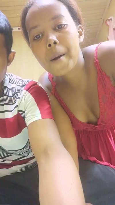 Sexshow-Bild von tanteraka4