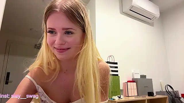 Sexshow-Bild von Slay_Swag Sexshow-Bild von Slay_Swag
