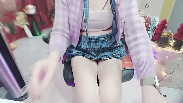 Изображение секс-шоу модели Alberta-love520