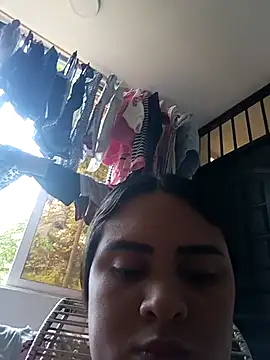 sexy-latin10's sex show image