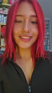 sorpresa_x's sex show image