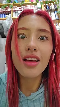 sorpresa_x's sex show image