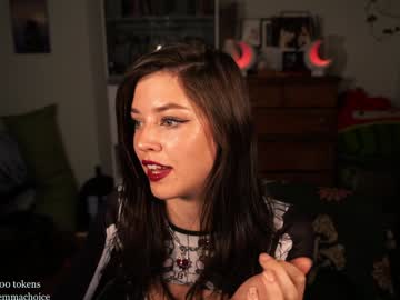 Sexshow-Bild von emmachoice