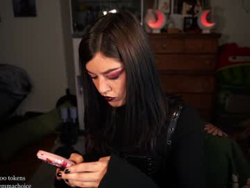 Sexshow-Bild von emmachoice