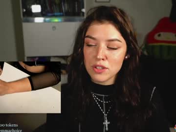 Sexshow-Bild von emmachoice