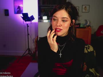 Sexshow-Bild von emmachoice