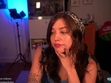 Sexshow-Bild von emmachoice