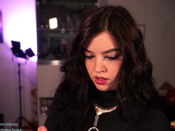 emmachoice's sex show image