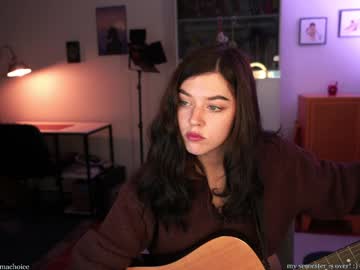 emmachoice's sex show image