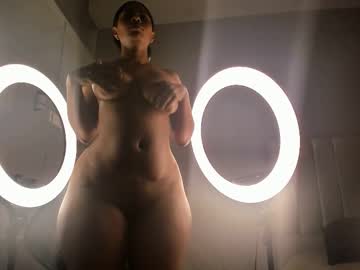 keyla_mejia's sex show image