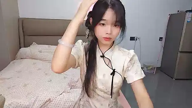 Изображение секс-шоу модели kexin_a