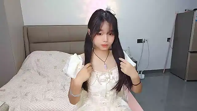 Изображение секс-шоу модели kexin_a