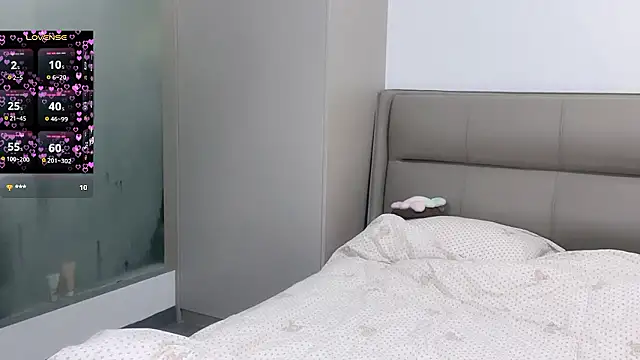 kexin_a's sex show image