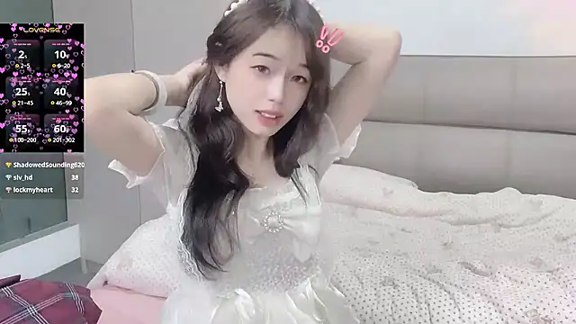 kexin_a's sex show image