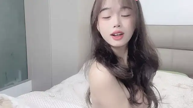 kexin_a's sex show image