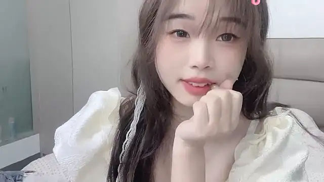 kexin_a's sex show image