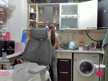 Изображение секс-шоу модели _nika_kik