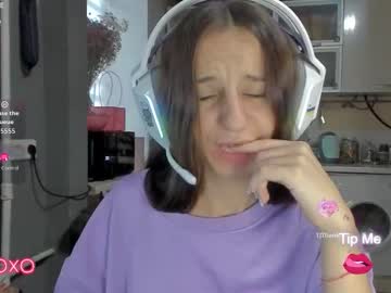 Изображение секс-шоу модели _nika_kik
