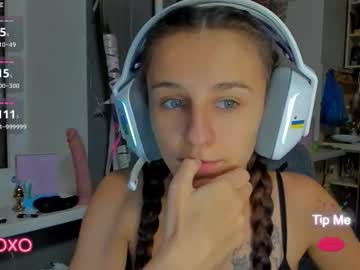 Sexshow-Bild von _nika_kik