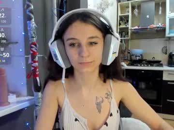 _nika_kik's sex show image