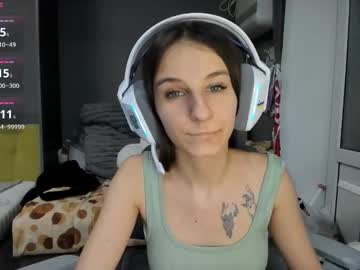 _nika_kik's sex show image