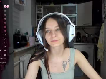 _nika_kik's sex show image