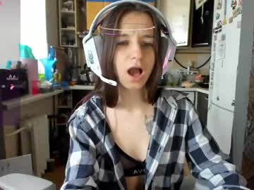 _nika_kik's sex show image