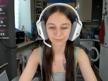 _nika_kik's sex show image