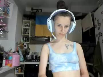 Sexshow-Bild von _nika_kik