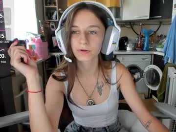 _nika_kik's sex show image