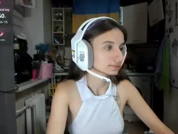_nika_kik's sex show image