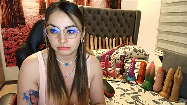 sofia23dirty's sex show image