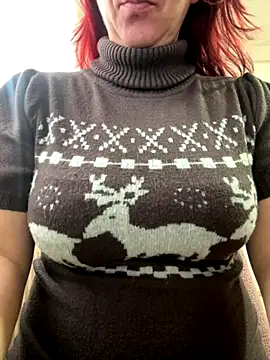 sweetmystery1's sex show image