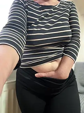 sweetmystery1's sex show image