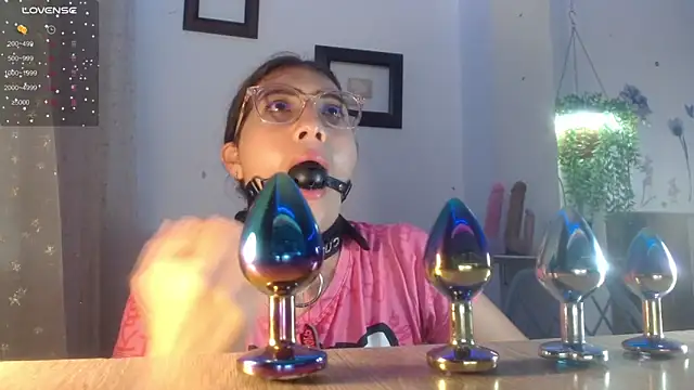 DaMikaela_'s sex show image