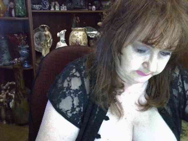 ElenaZed's sex show image