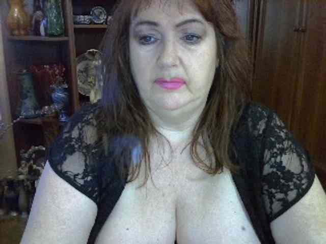 ElenaZed's sex show image