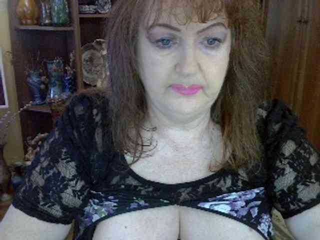 ElenaZed's sex show image