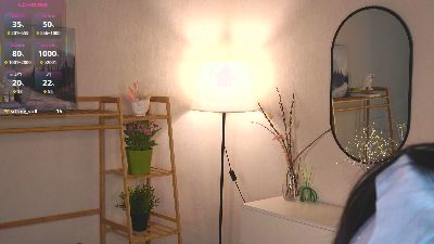 CathrynEddie's sex show image